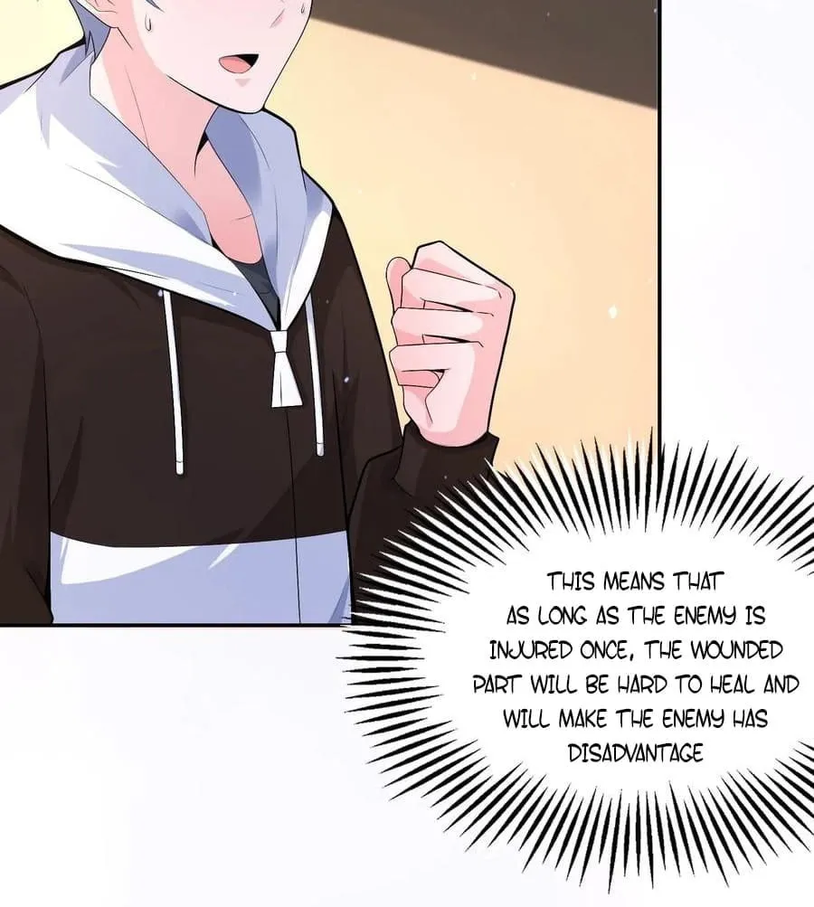 Apocalypse 100% Drop Rate Chapter 30 page 8 - 