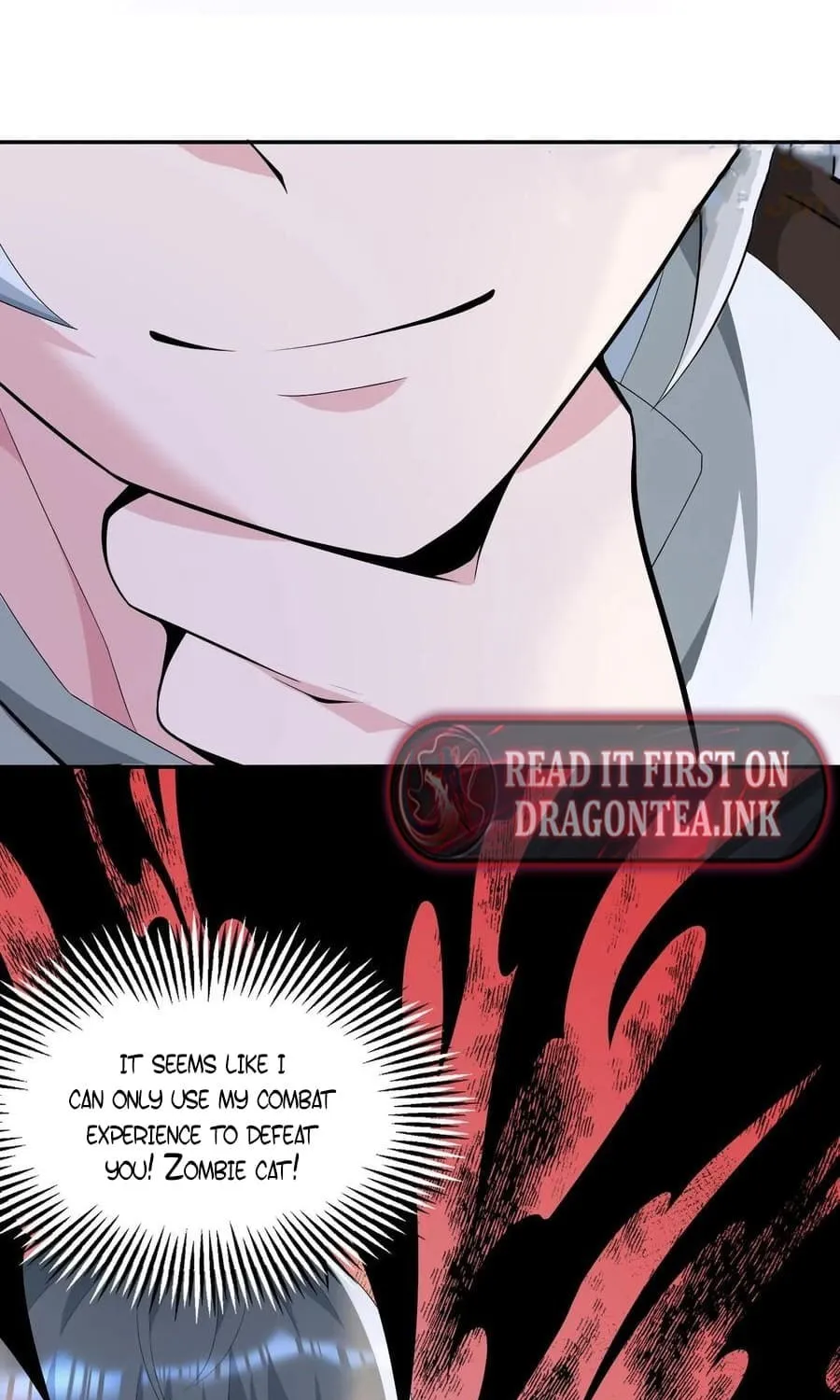 Apocalypse 100% Drop Rate Chapter 30 page 9 - 
