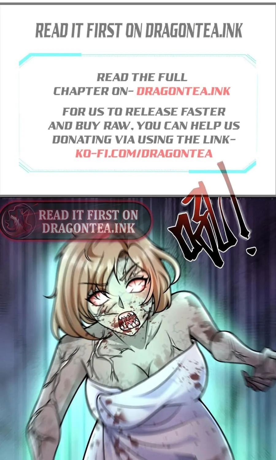 Apocalypse 100% Drop Rate Chapter 4 page 2 - 