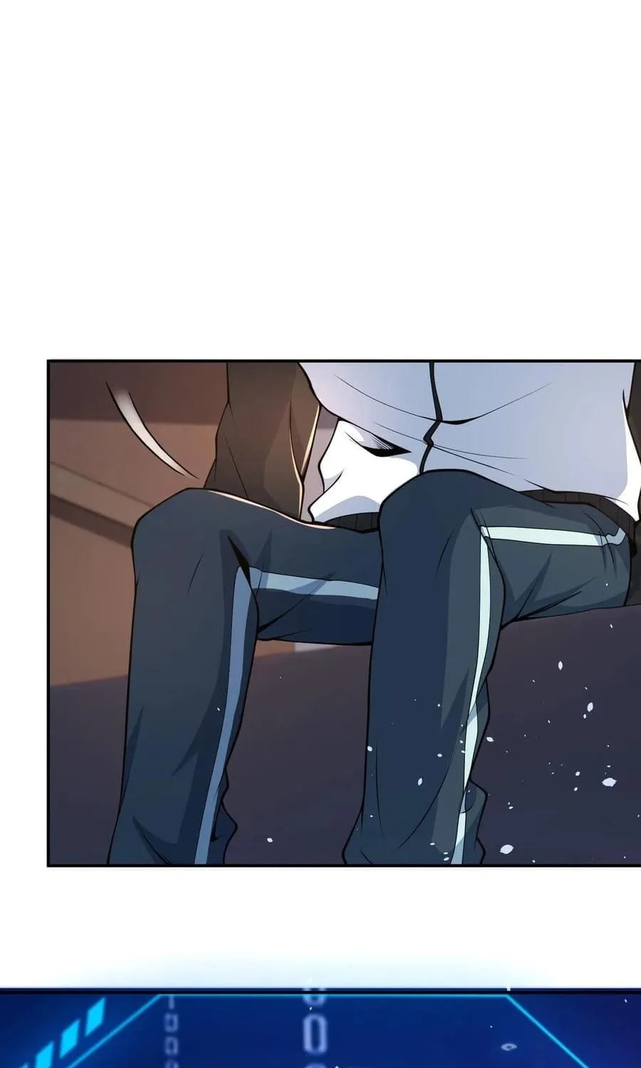 Apocalypse 100% Drop Rate Chapter 4 page 20 - 