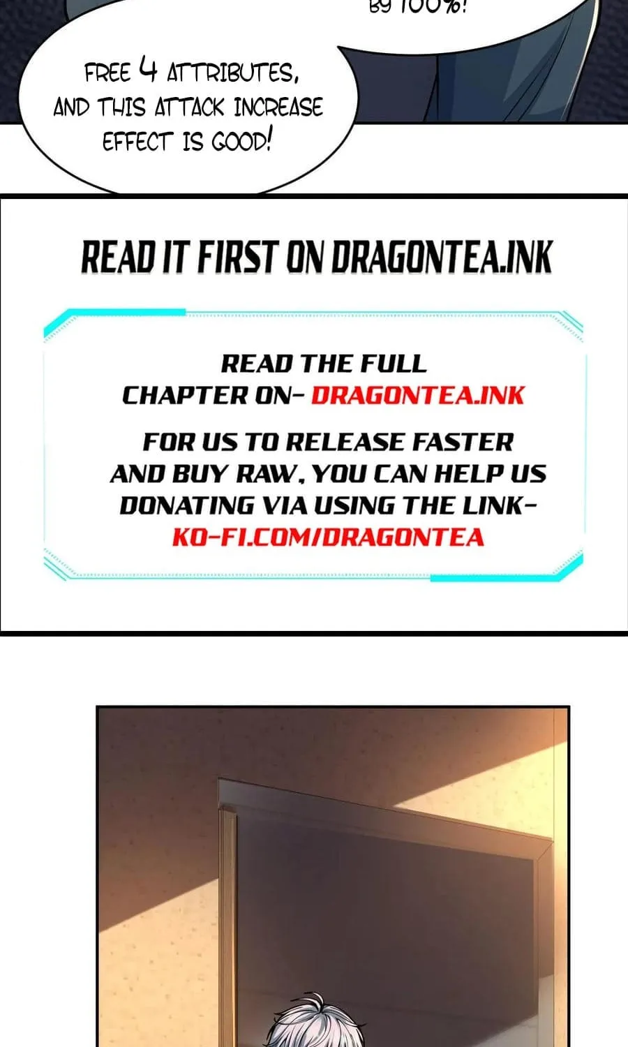 Apocalypse 100% Drop Rate Chapter 4 page 26 - 
