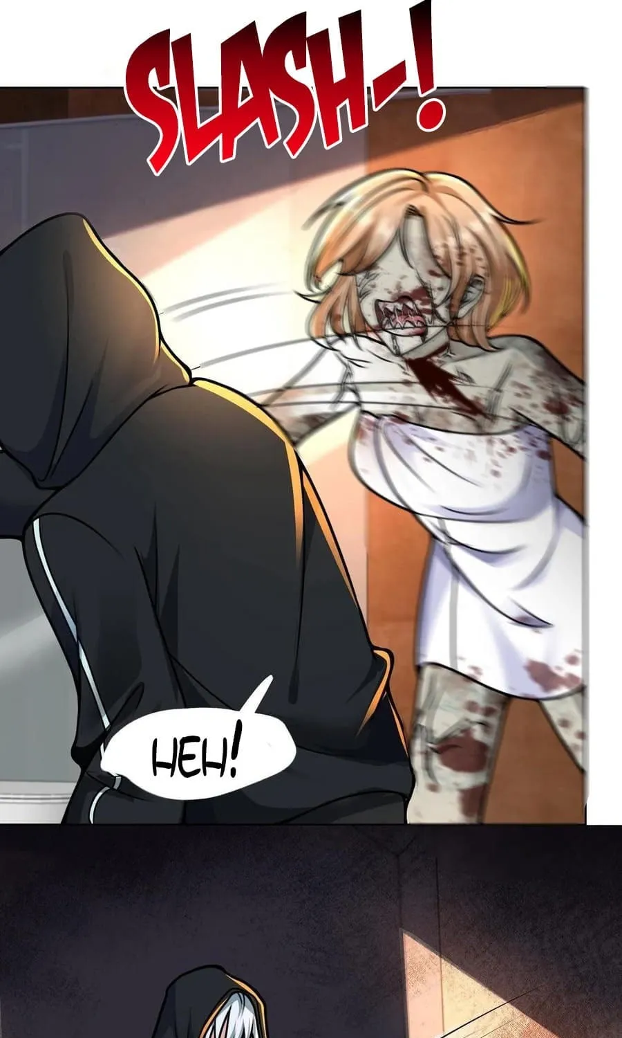Apocalypse 100% Drop Rate Chapter 4 page 4 - 