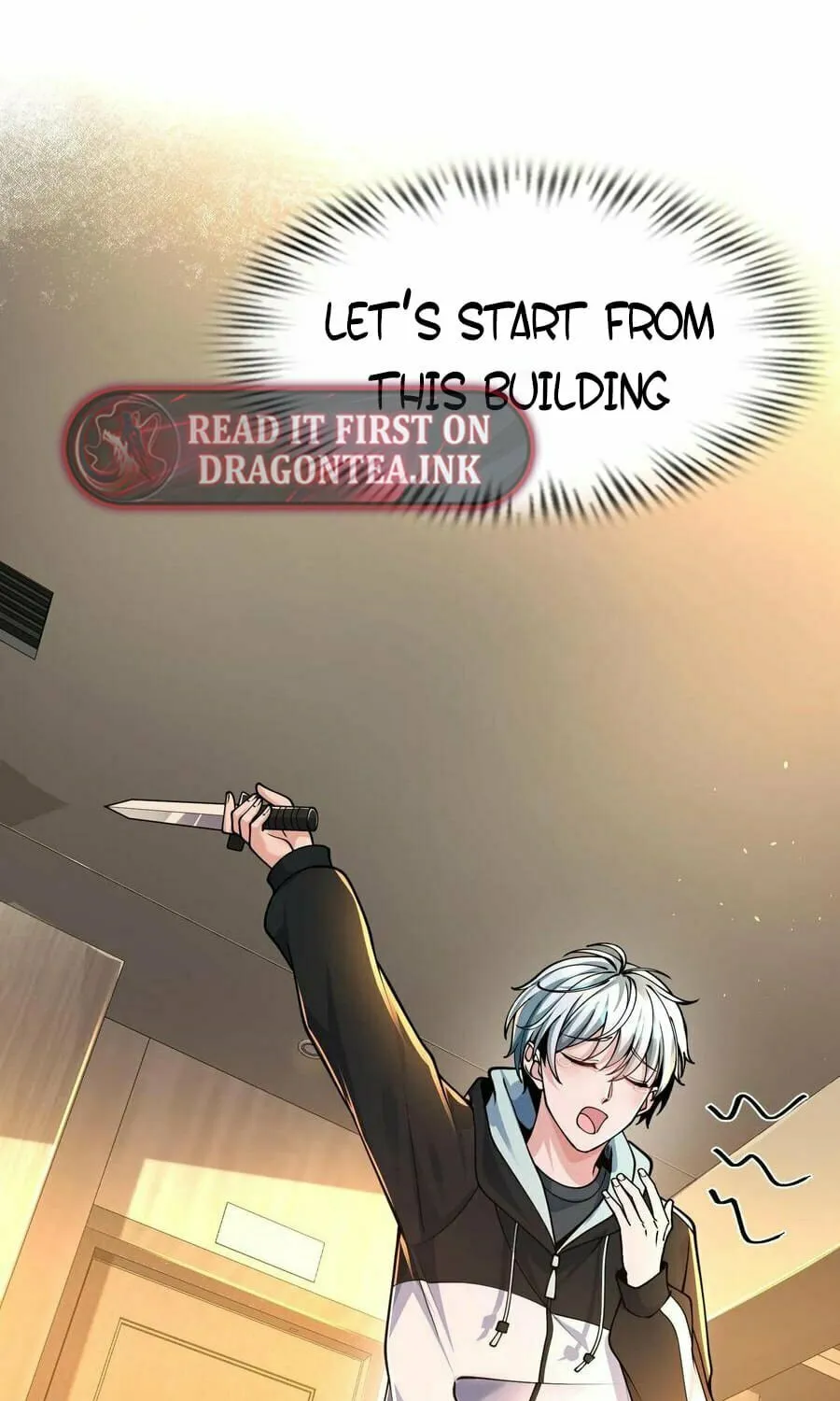 Apocalypse 100% Drop Rate Chapter 4 page 33 - 
