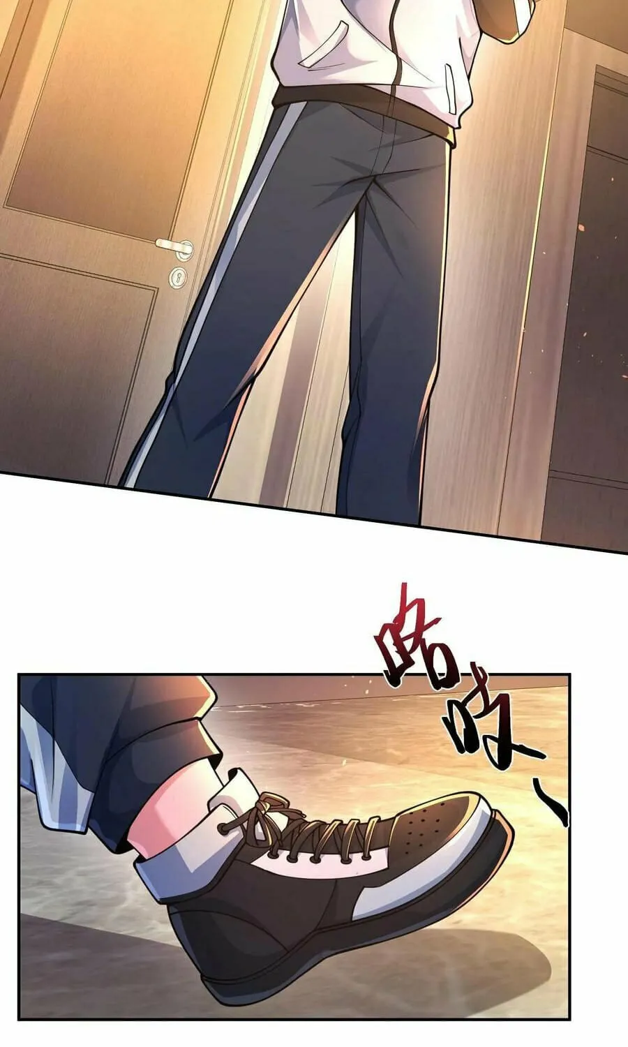 Apocalypse 100% Drop Rate Chapter 4 page 34 - 
