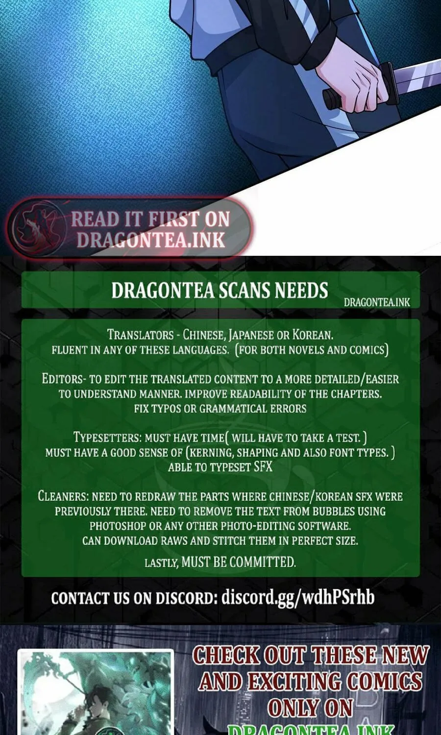 Apocalypse 100% Drop Rate Chapter 4 page 36 - 