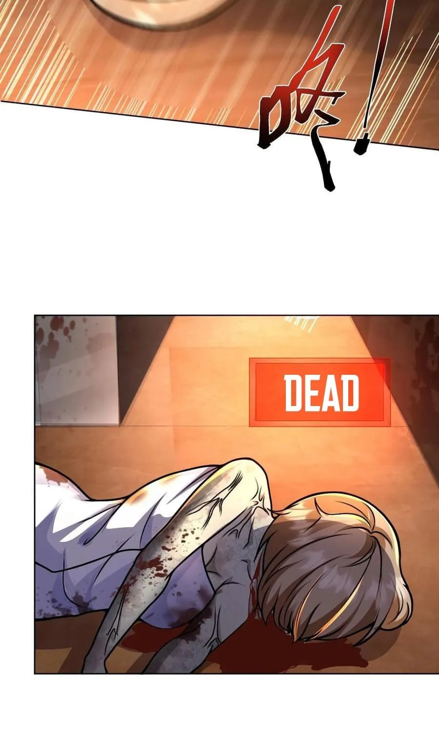 Apocalypse 100% Drop Rate Chapter 4 page 6 - 