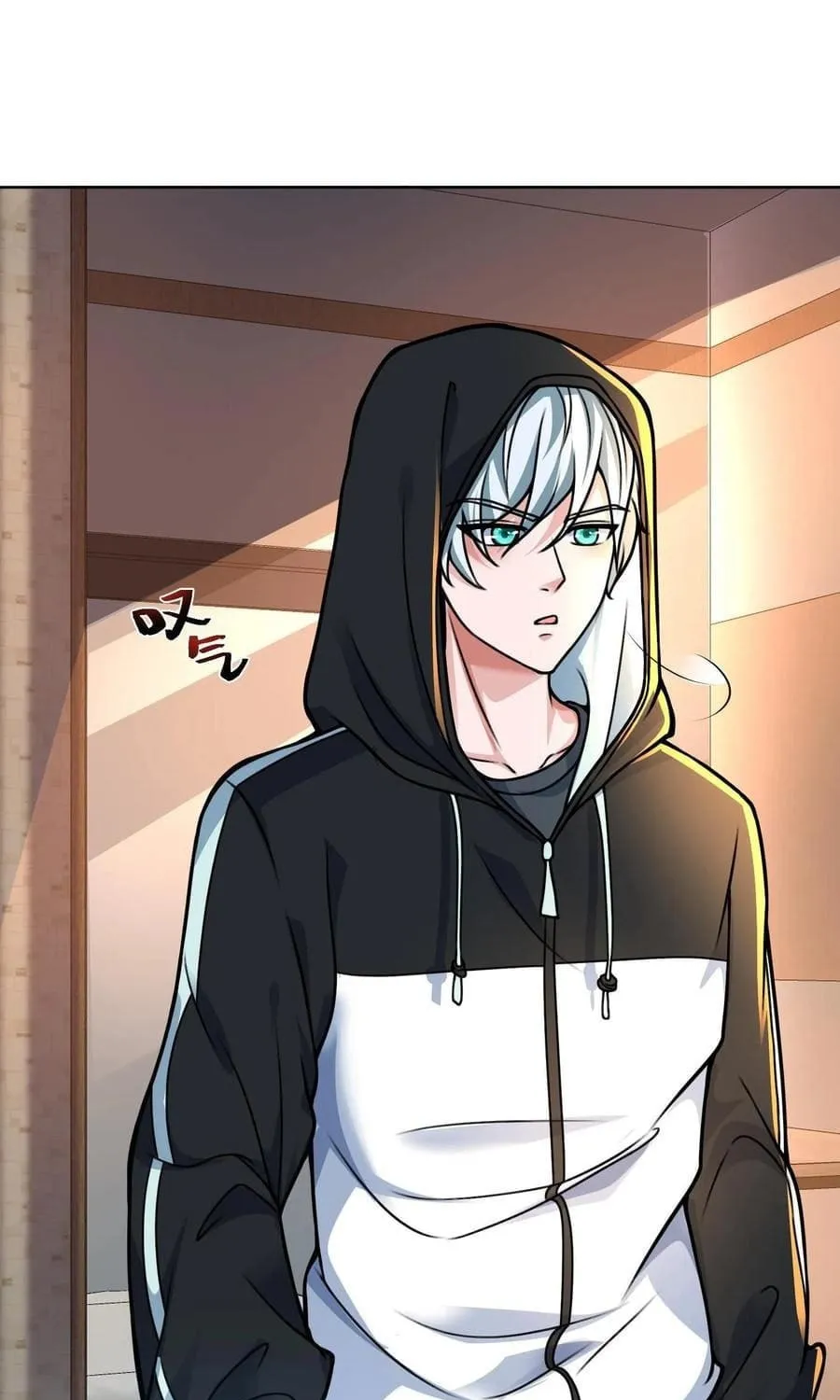 Apocalypse 100% Drop Rate Chapter 4 page 8 - 