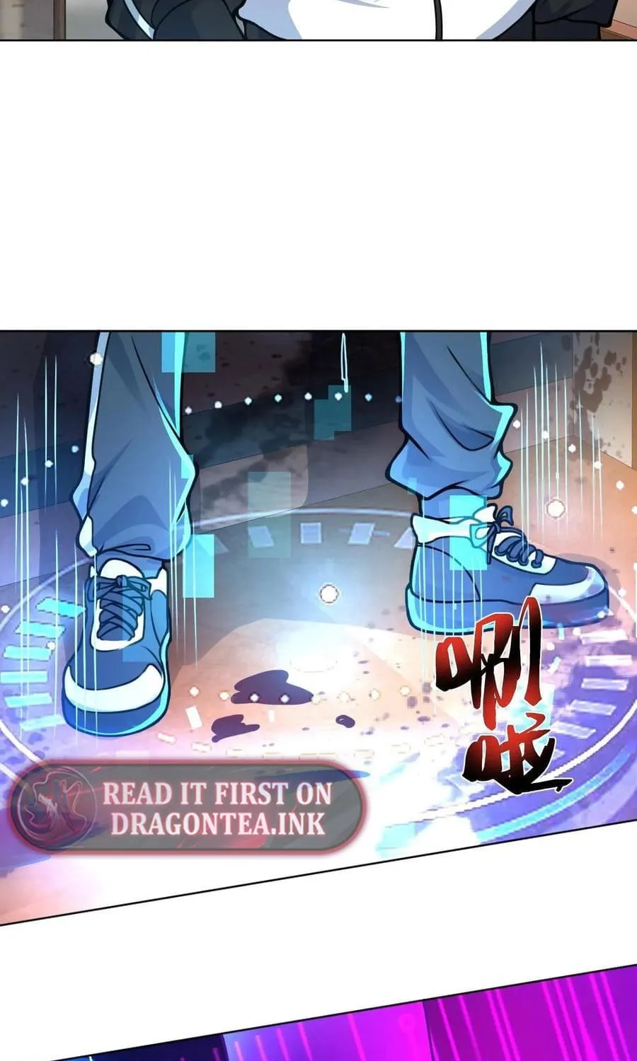 Apocalypse 100% Drop Rate Chapter 4 page 9 - 