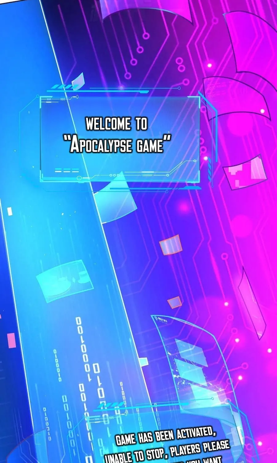 Apocalypse 100% Drop Rate Chapter 4 page 10 - 