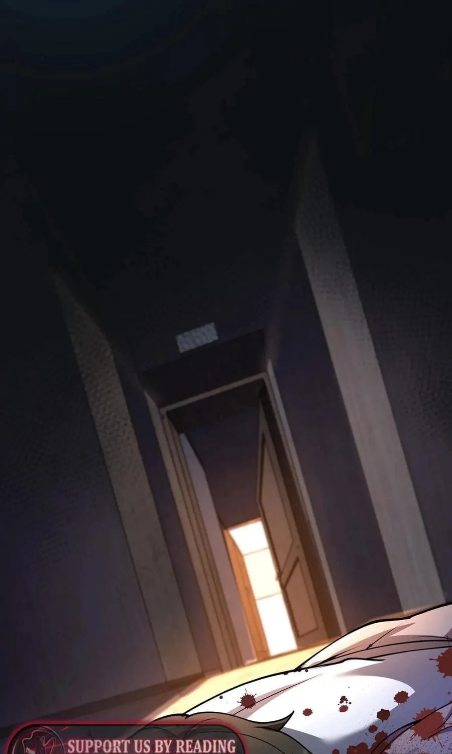 Apocalypse 100% Drop Rate Chapter 5 page 19 - 
