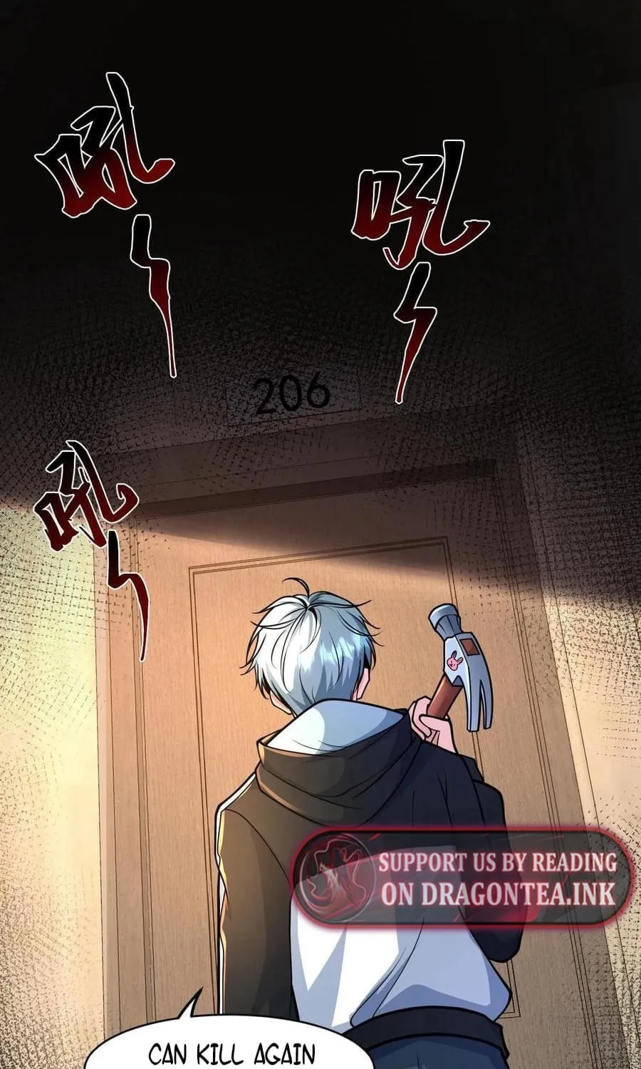 Apocalypse 100% Drop Rate Chapter 5 page 25 - 