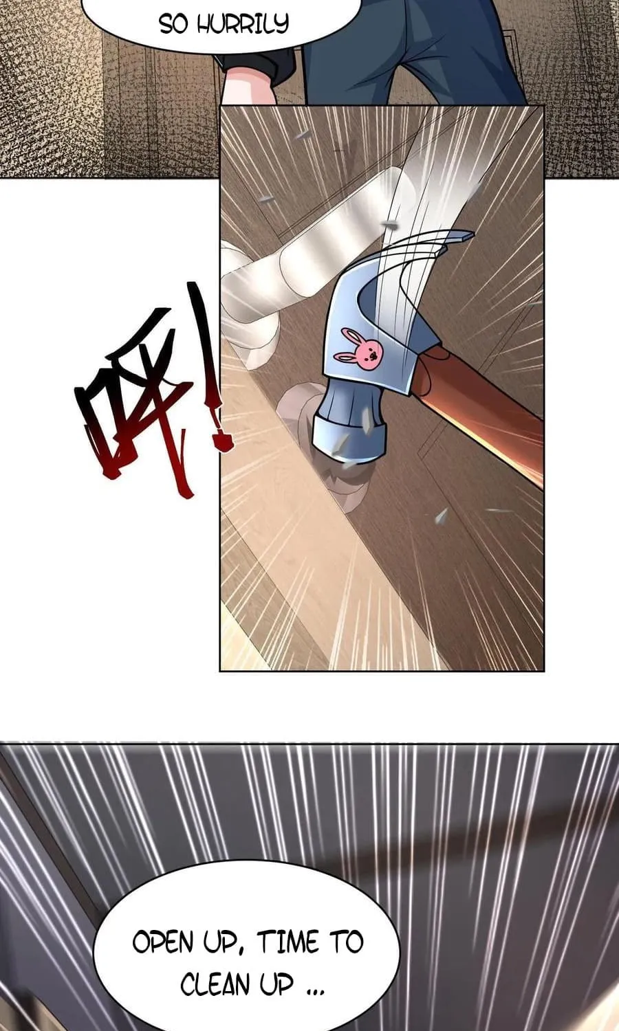 Apocalypse 100% Drop Rate Chapter 5 page 26 - 
