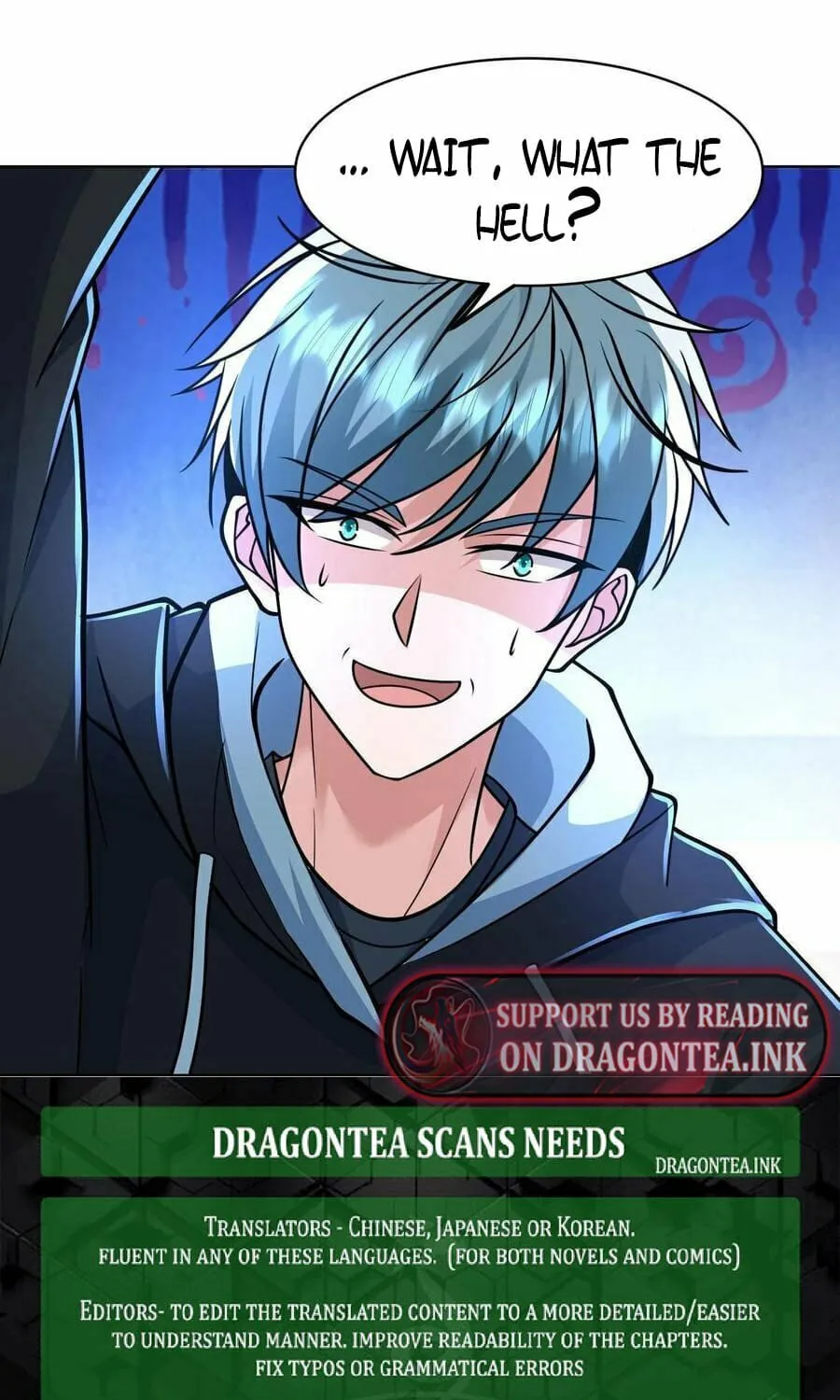 Apocalypse 100% Drop Rate Chapter 5 page 28 - 