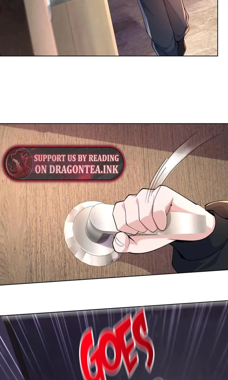 Apocalypse 100% Drop Rate Chapter 5 page 4 - 