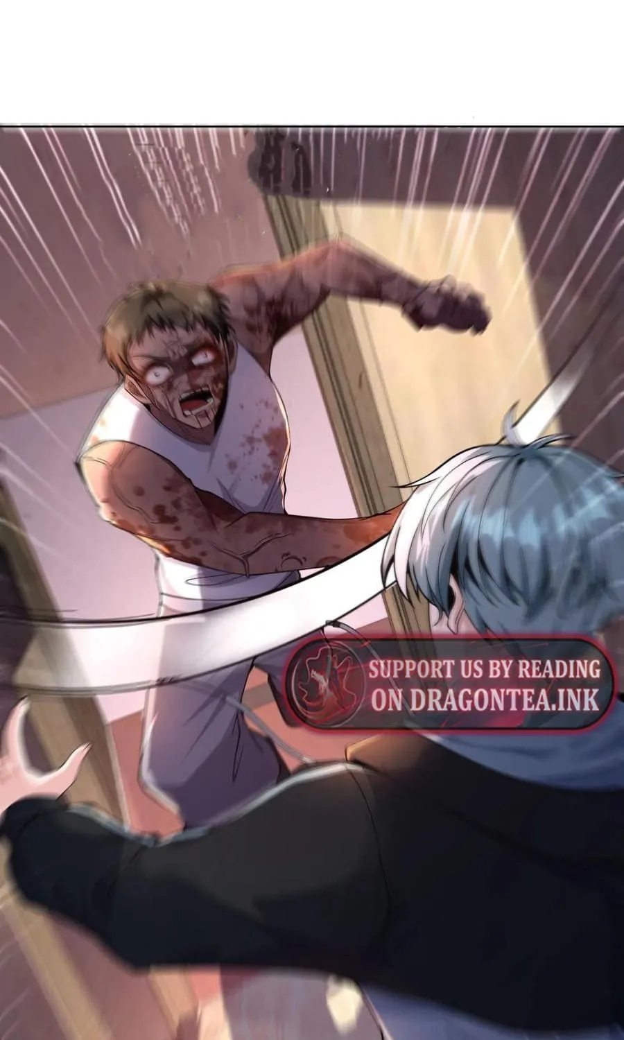 Apocalypse 100% Drop Rate Chapter 5 page 9 - 