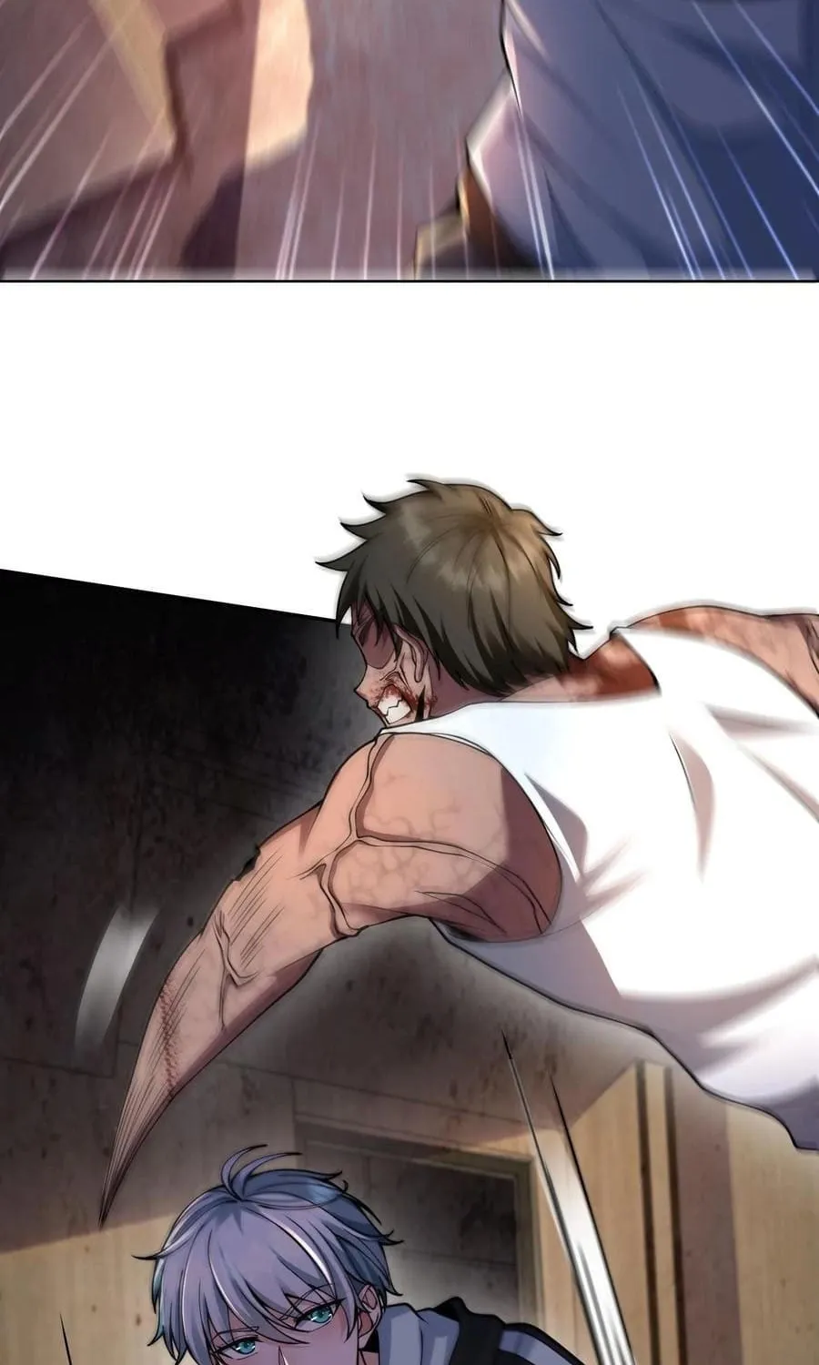 Apocalypse 100% Drop Rate Chapter 5 page 10 - 