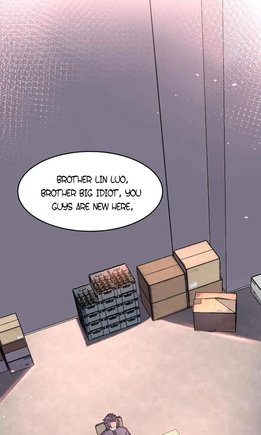 Apocalypse 100% Drop Rate Chapter 56 page 17 - 