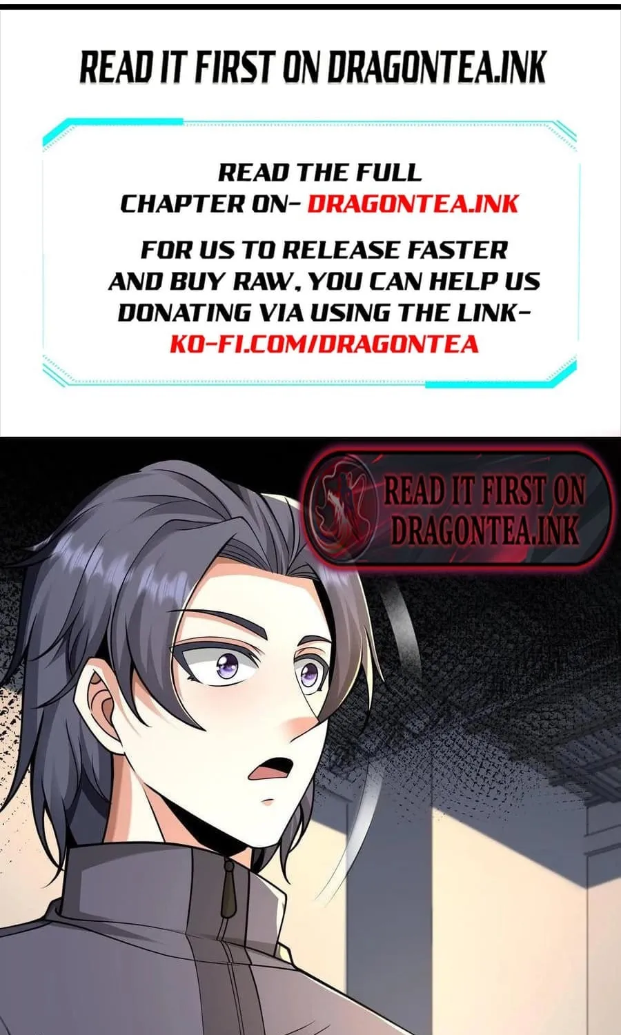 Apocalypse 100% Drop Rate Chapter 57 page 2 - 