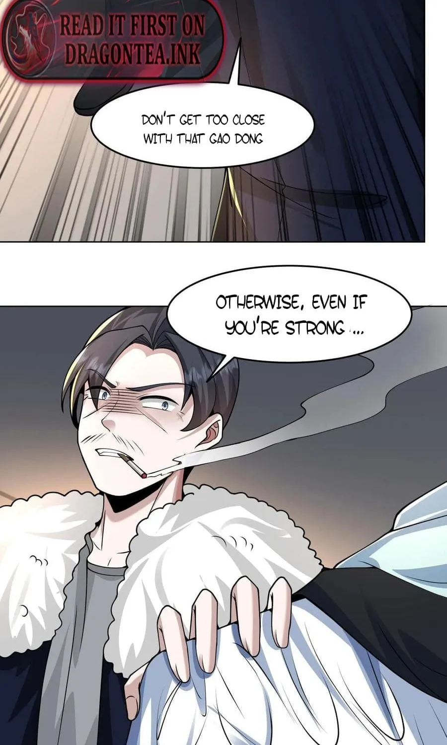 Apocalypse 100% Drop Rate Chapter 57 page 19 - 