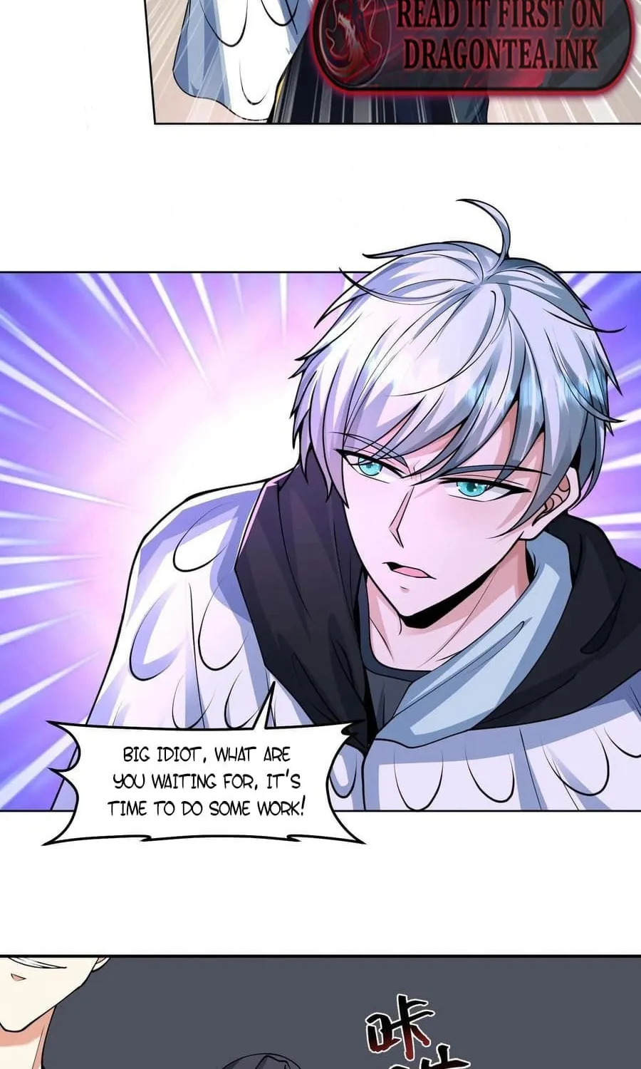 Apocalypse 100% Drop Rate Chapter 57 page 22 - 