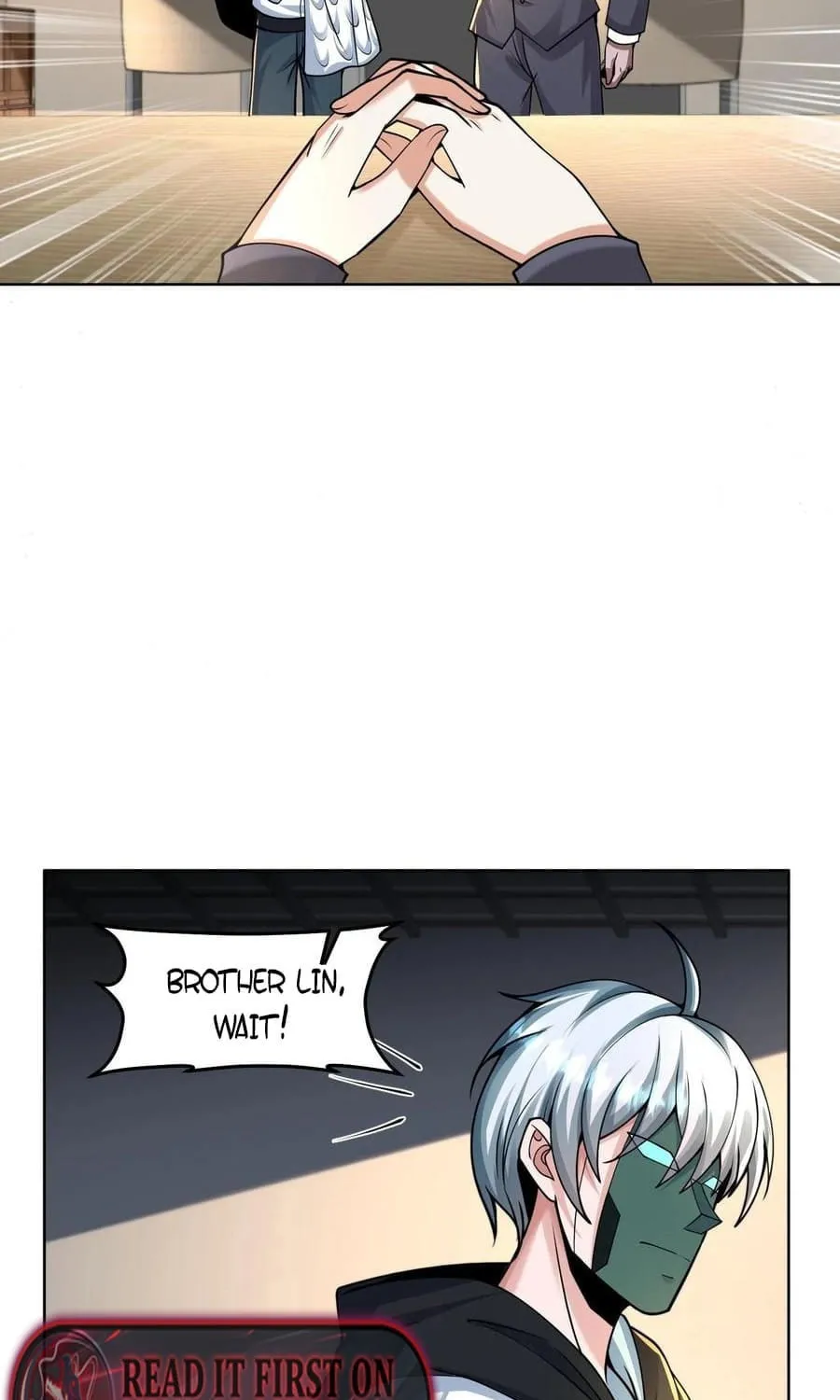 Apocalypse 100% Drop Rate Chapter 57 page 4 - 