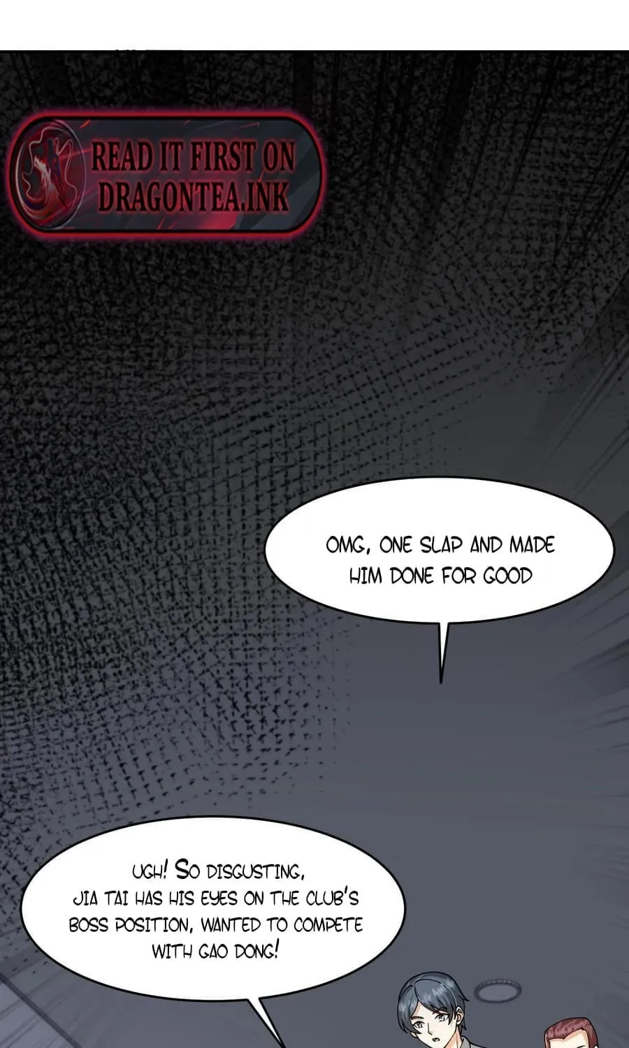 Apocalypse 100% Drop Rate Chapter 57 page 32 - 