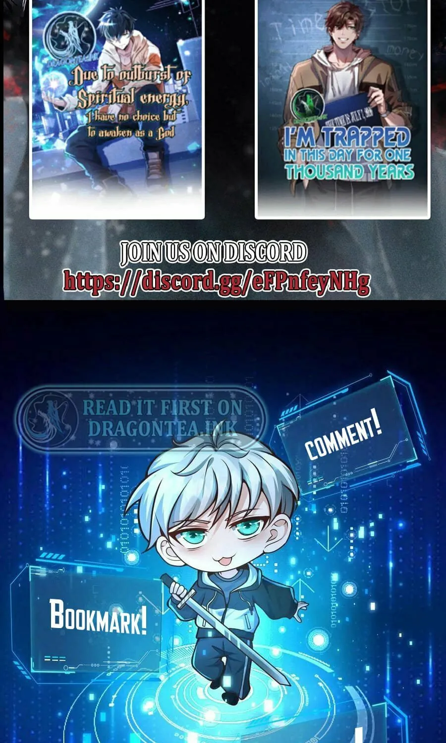 Apocalypse 100% Drop Rate Chapter 57 page 40 - 