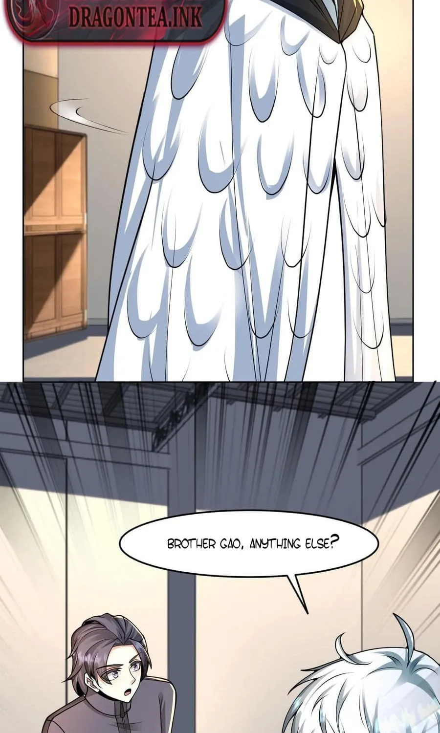 Apocalypse 100% Drop Rate Chapter 57 page 5 - 