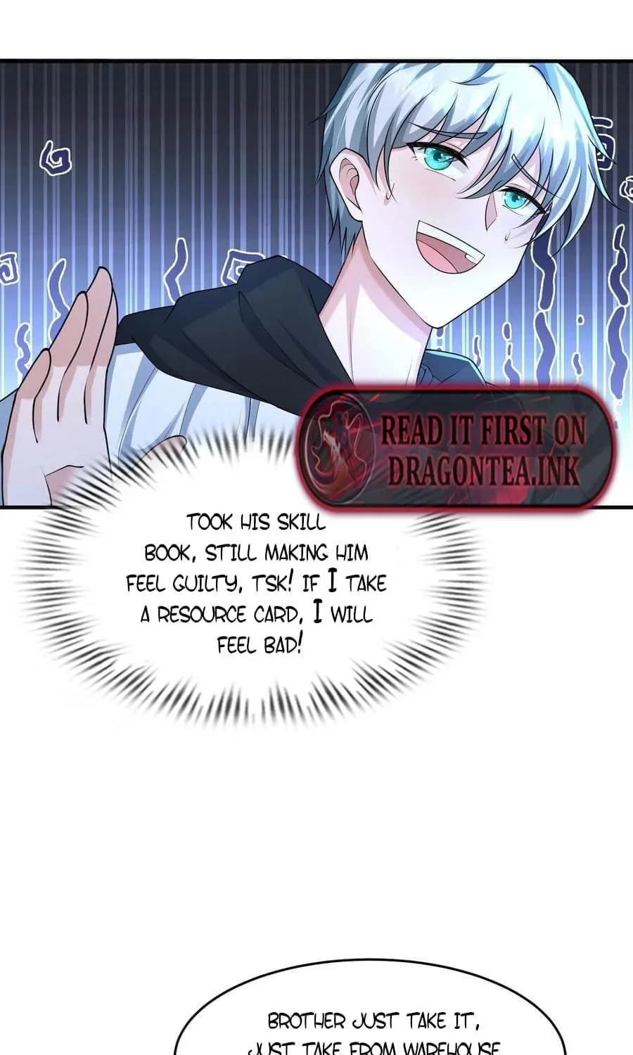 Apocalypse 100% Drop Rate Chapter 57 page 9 - 