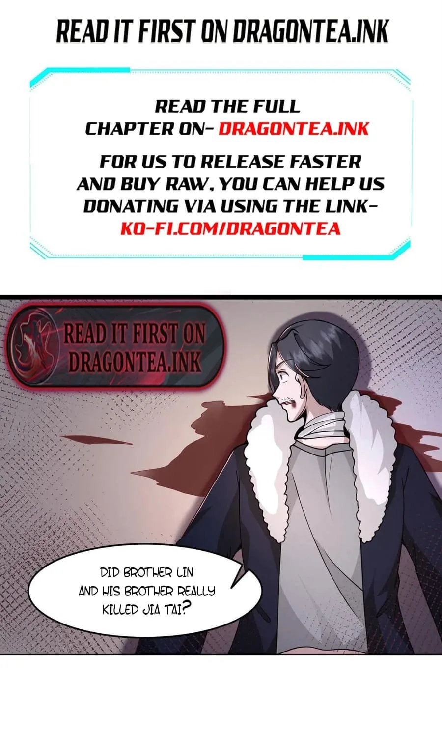 Apocalypse 100% Drop Rate Chapter 58 page 2 - 