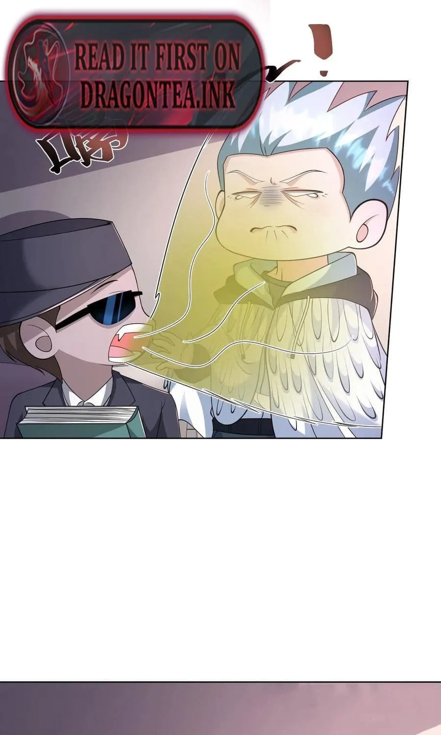 Apocalypse 100% Drop Rate Chapter 58 page 15 - 