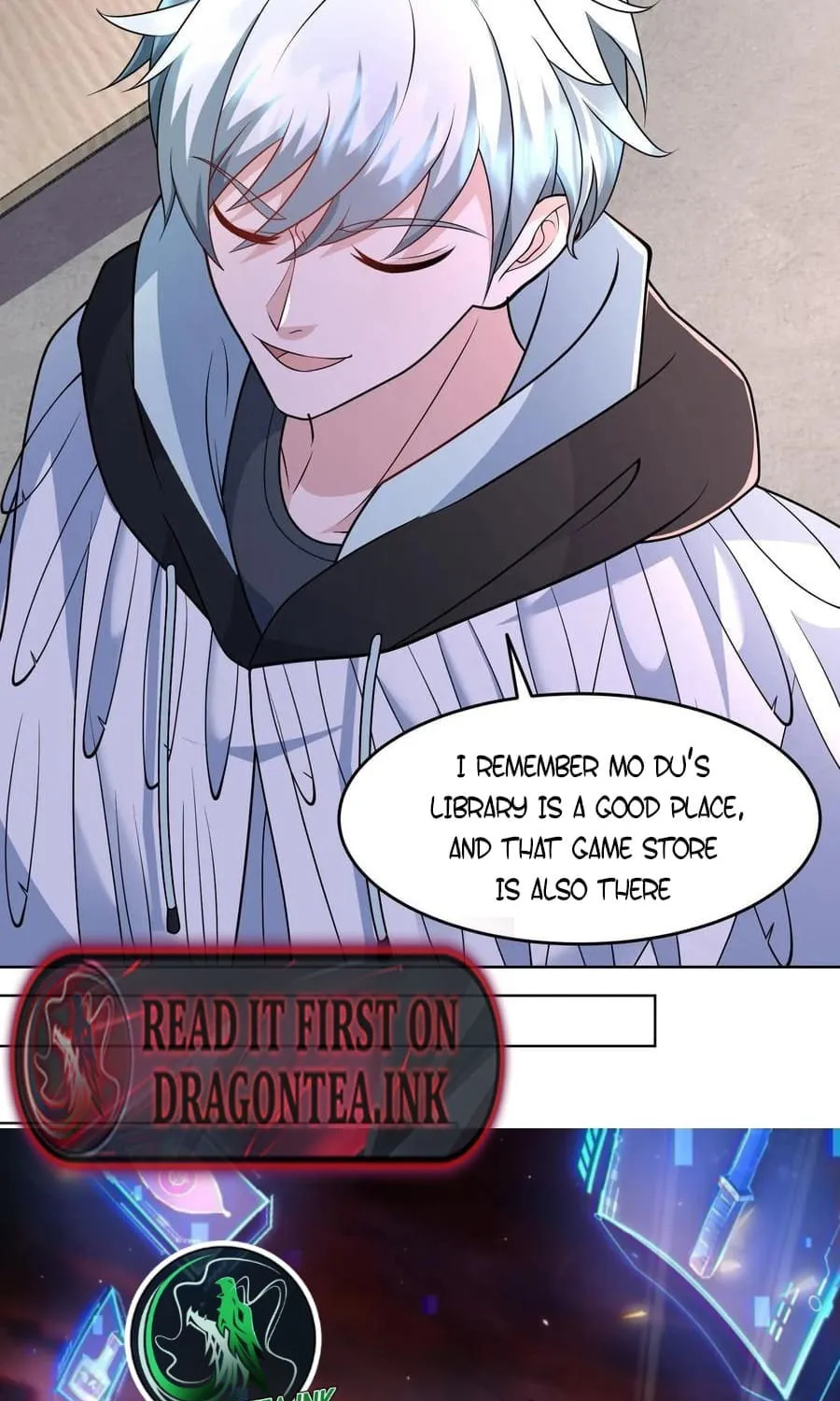 Apocalypse 100% Drop Rate Chapter 58 page 19 - 