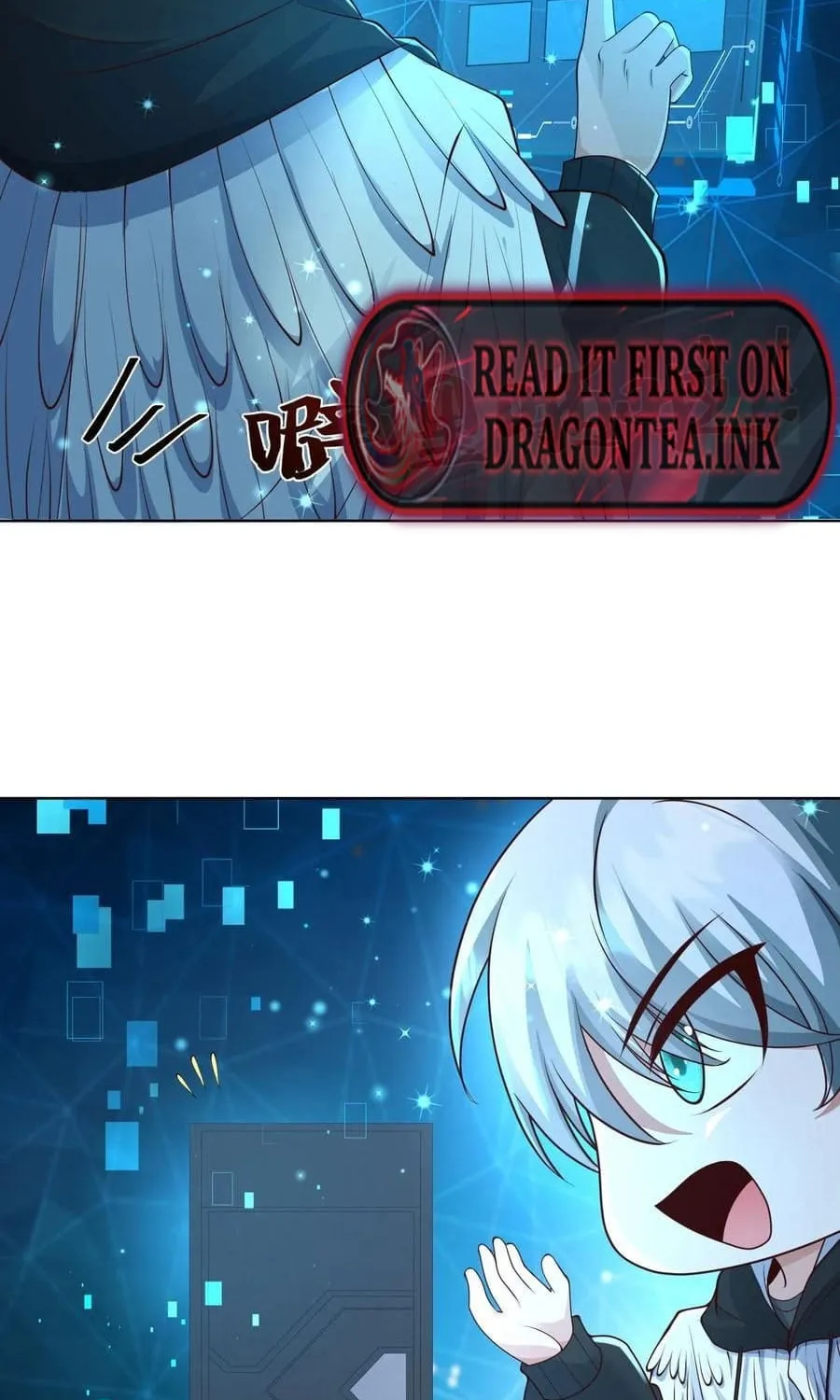 Apocalypse 100% Drop Rate Chapter 58 page 35 - 