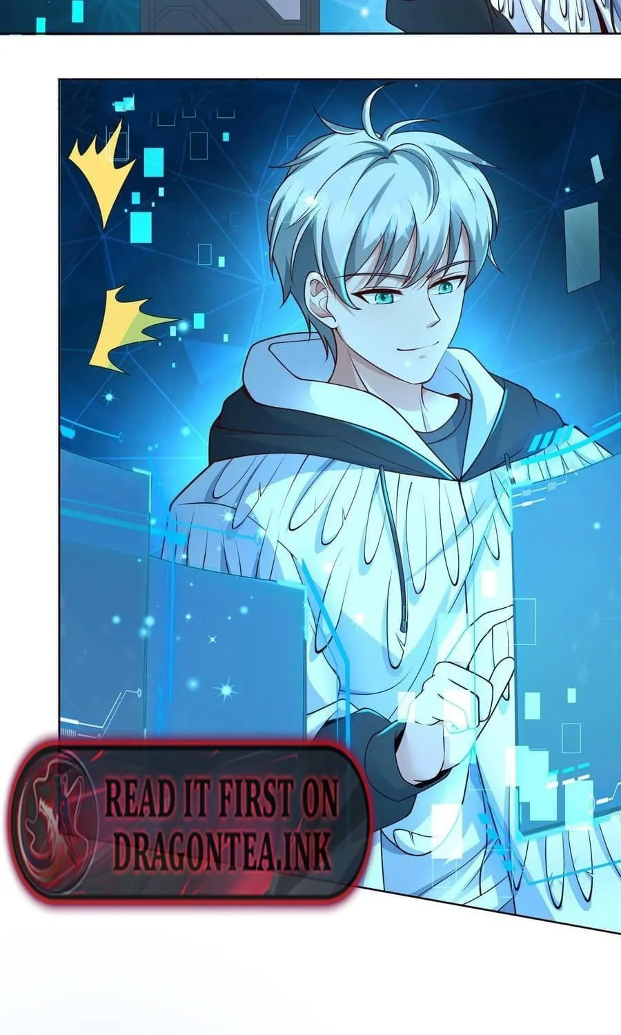 Apocalypse 100% Drop Rate Chapter 58 page 36 - 