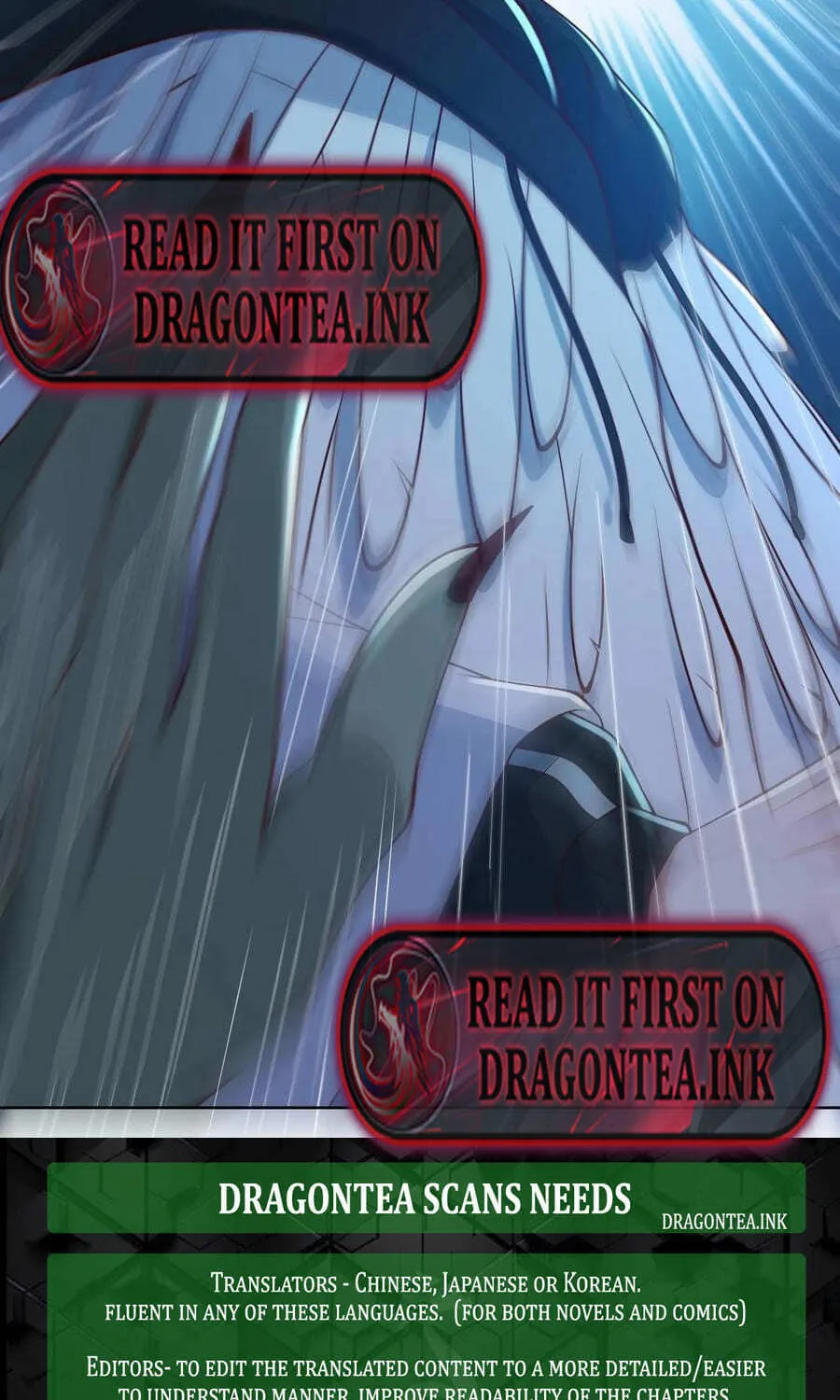 Apocalypse 100% Drop Rate Chapter 58 page 39 - 