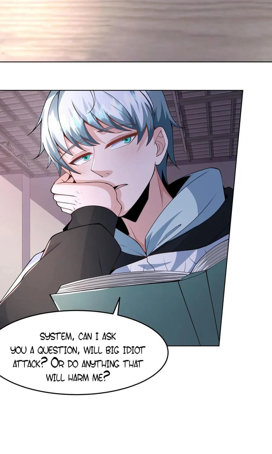 Apocalypse 100% Drop Rate Chapter 58 page 9 - 
