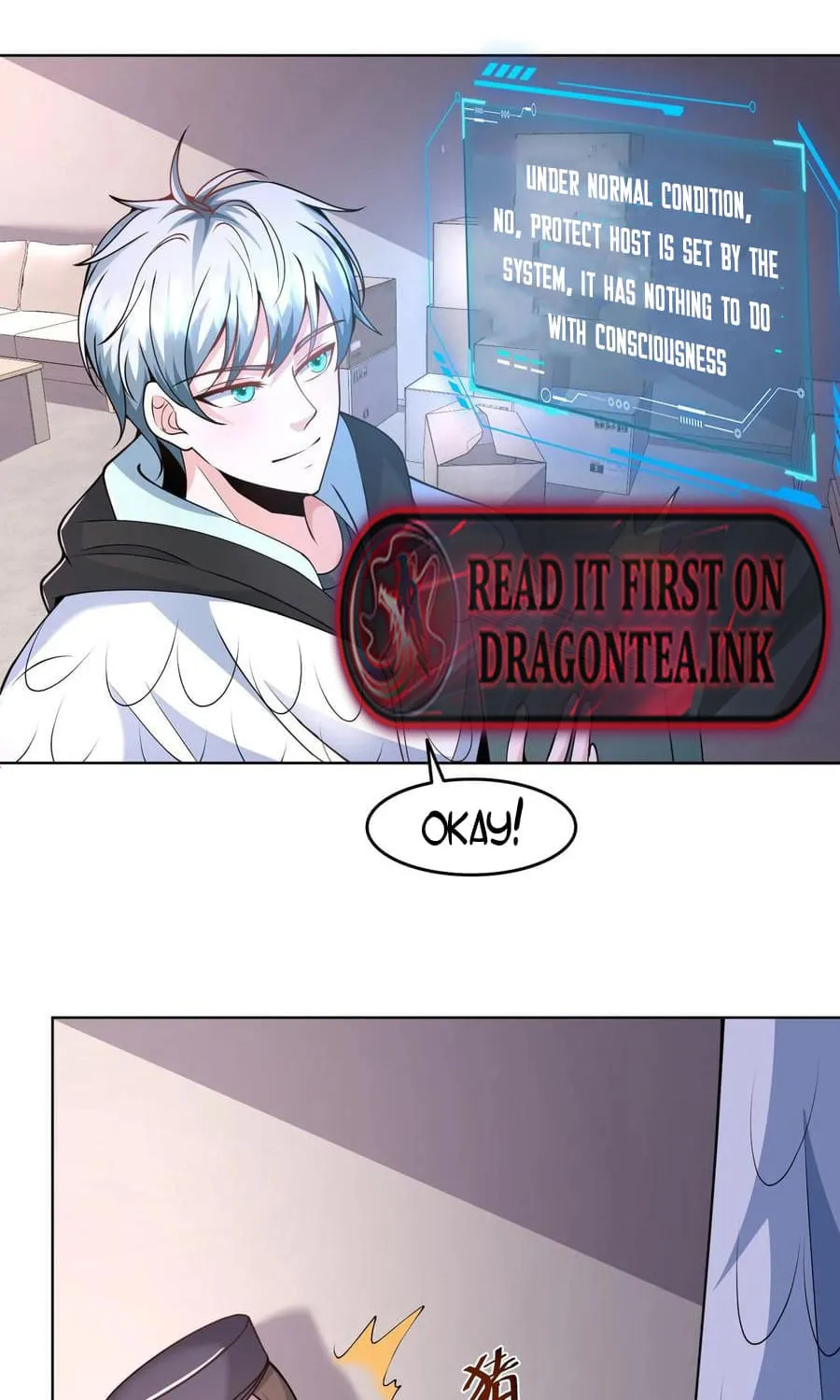 Apocalypse 100% Drop Rate Chapter 58 page 10 - 