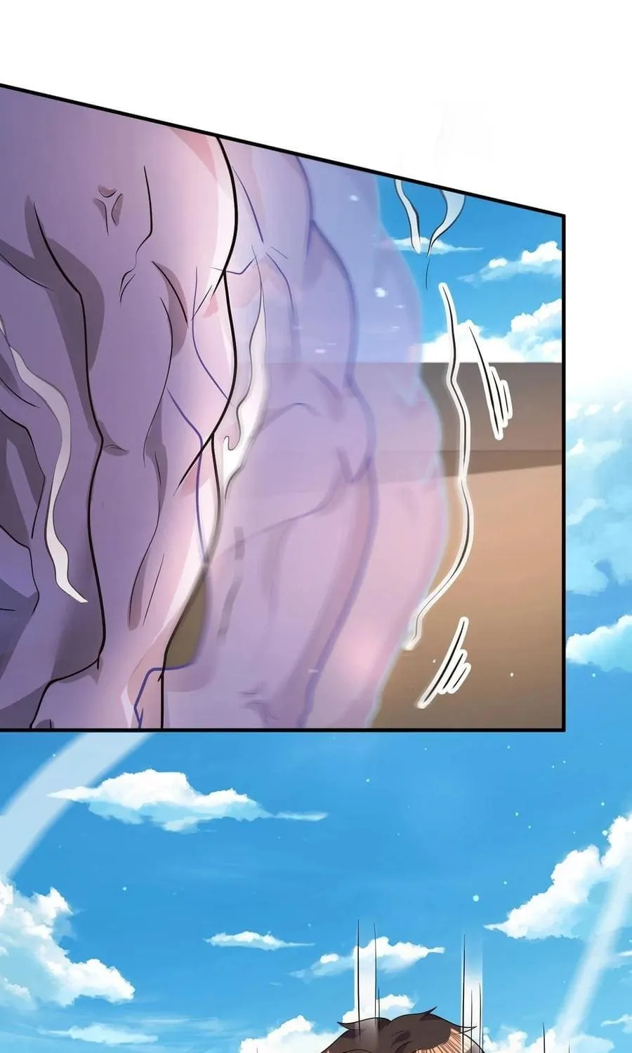 Apocalypse 100% Drop Rate Chapter 59.2 page 6 - 