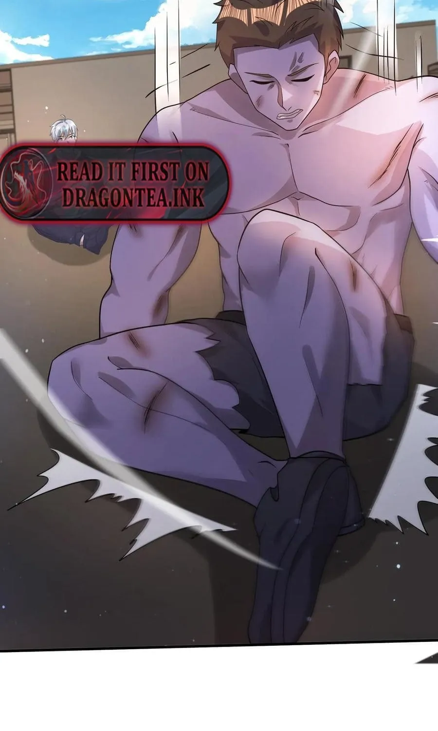 Apocalypse 100% Drop Rate Chapter 59.2 page 7 - 