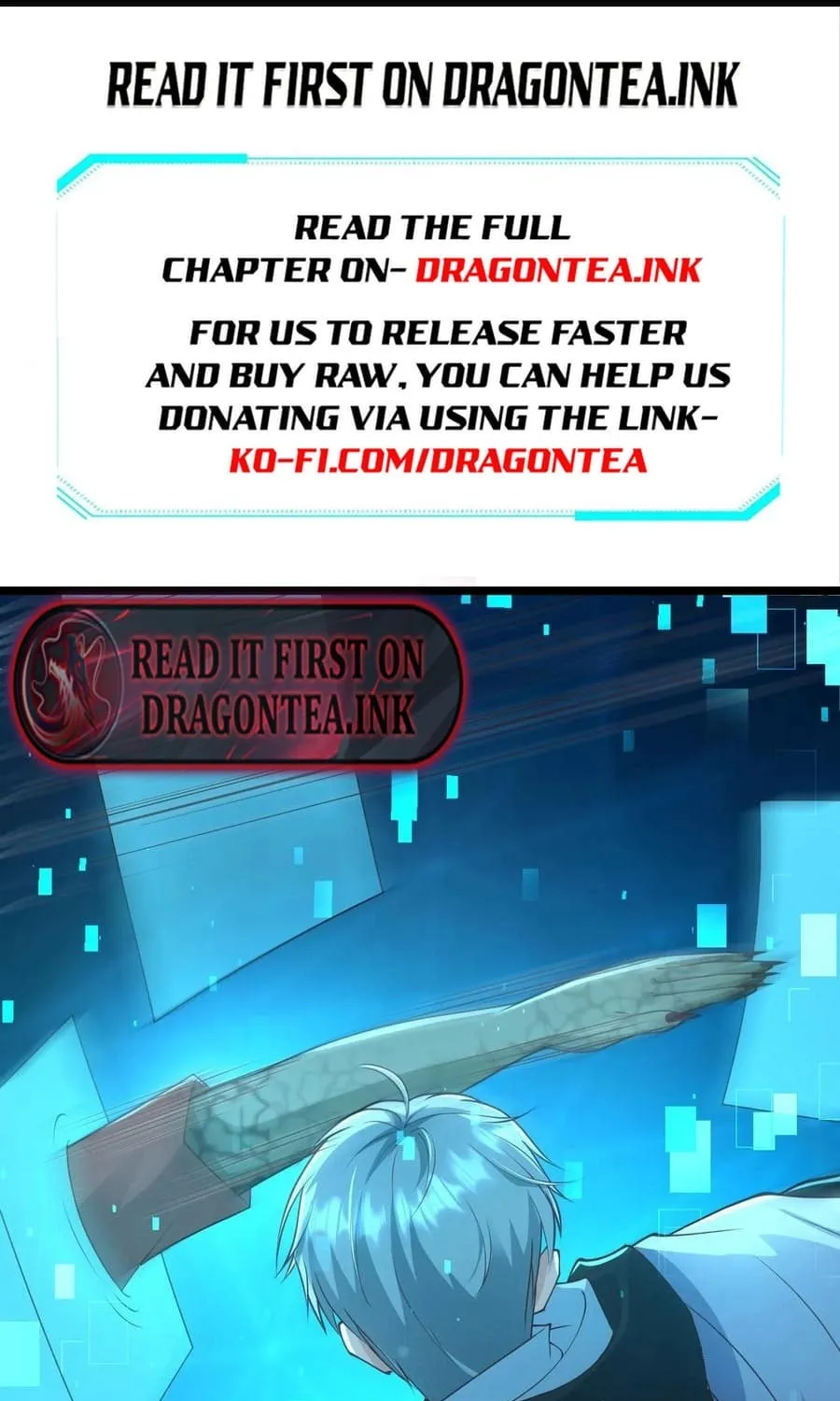 Apocalypse 100% Drop Rate Chapter 59 page 2 - 