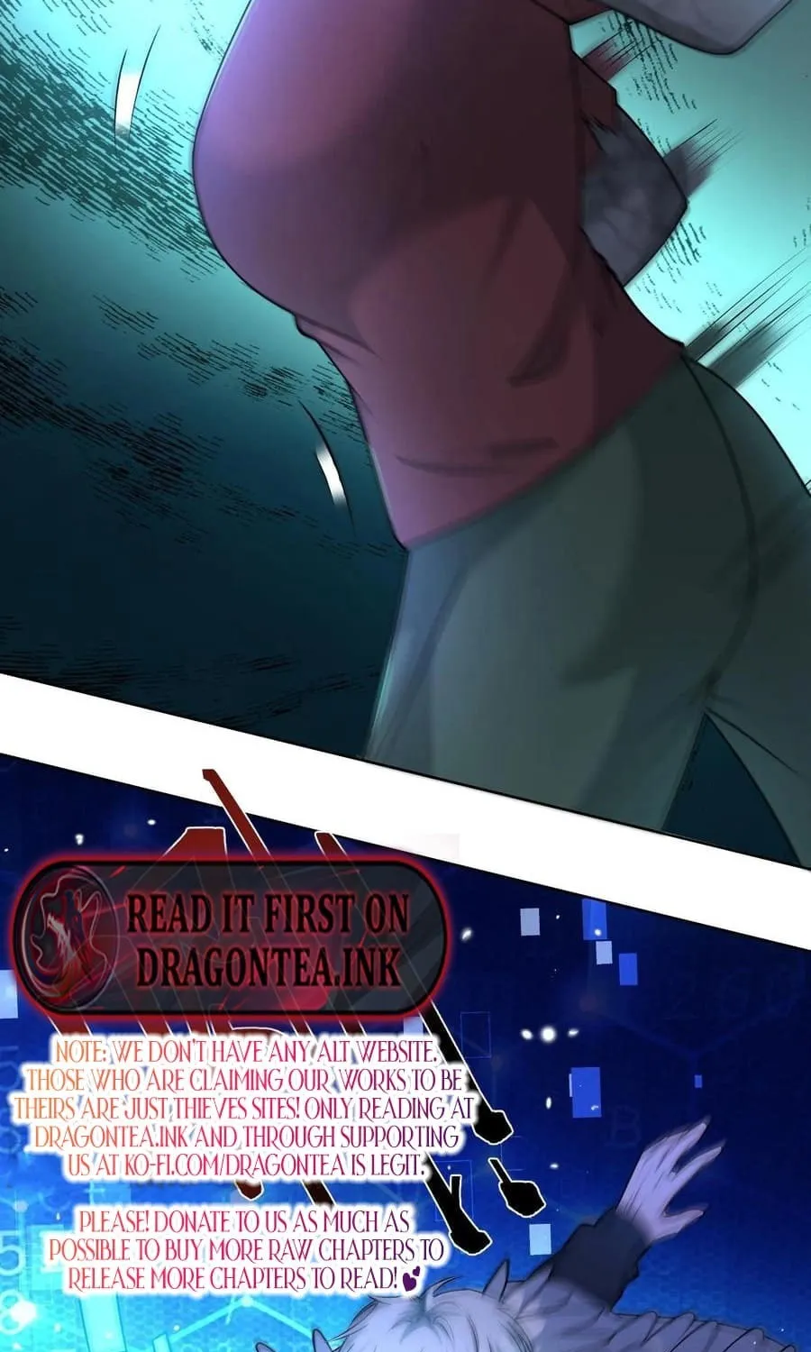 Apocalypse 100% Drop Rate Chapter 59 page 11 - 