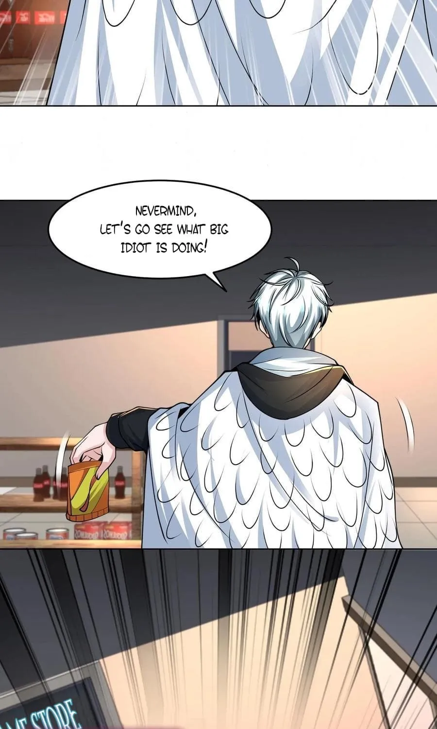 Apocalypse 100% Drop Rate Chapter 59 page 26 - 