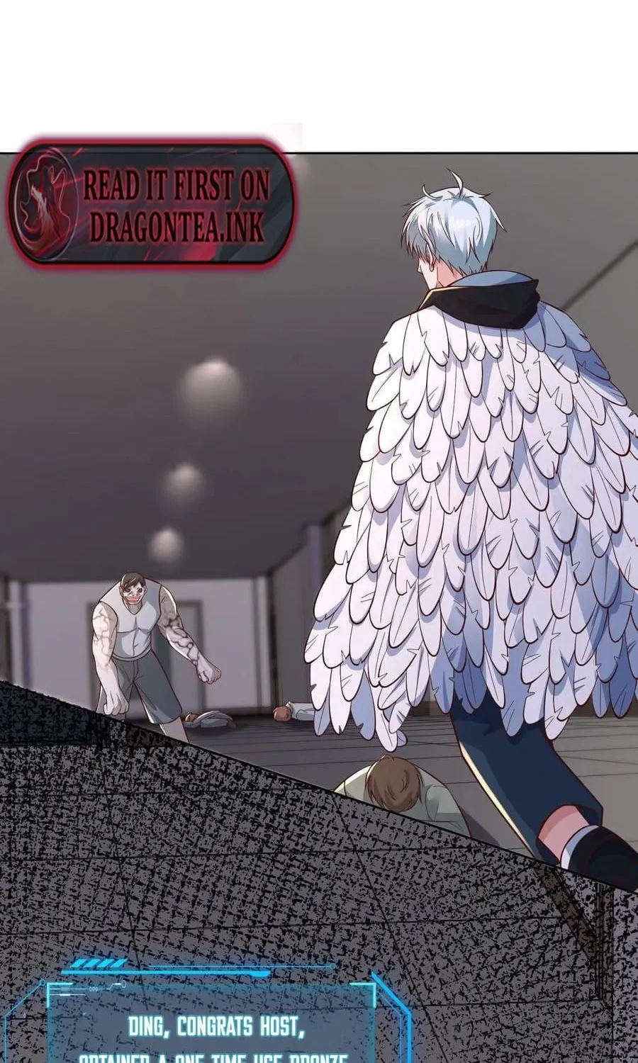 Apocalypse 100% Drop Rate Chapter 59 page 29 - 