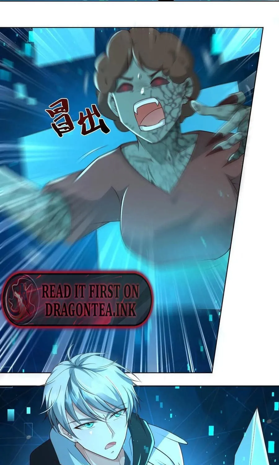 Apocalypse 100% Drop Rate Chapter 59 page 6 - 