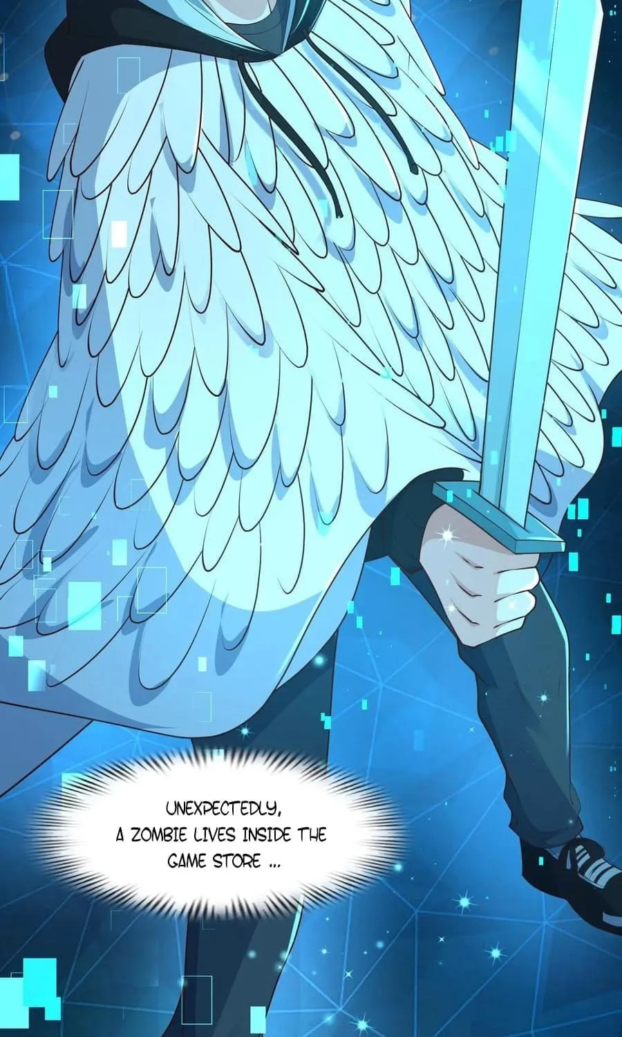 Apocalypse 100% Drop Rate Chapter 59 page 7 - 