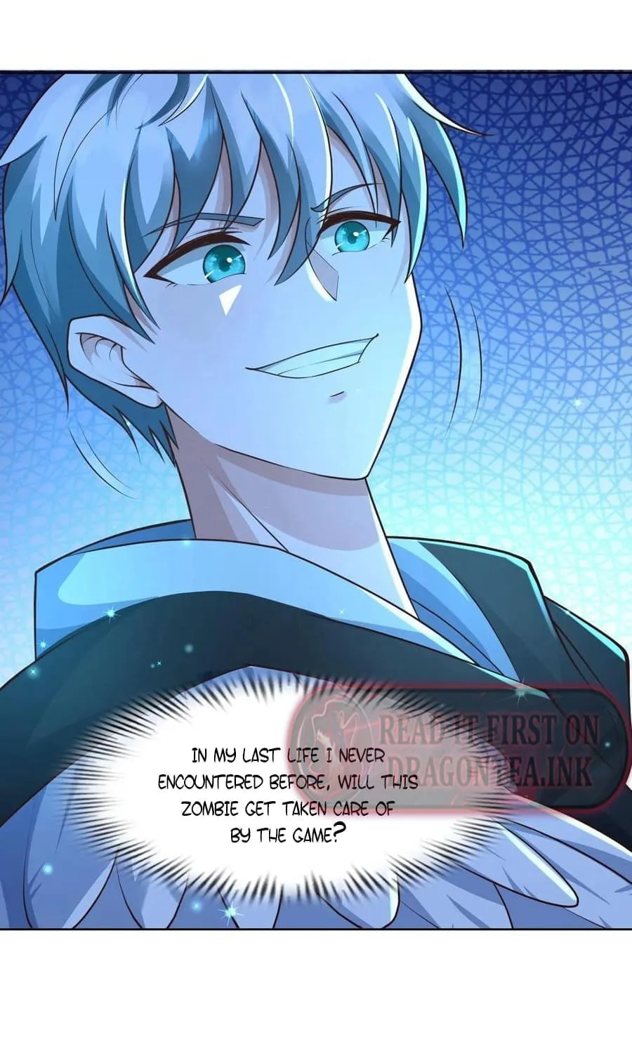 Apocalypse 100% Drop Rate Chapter 59 page 9 - 