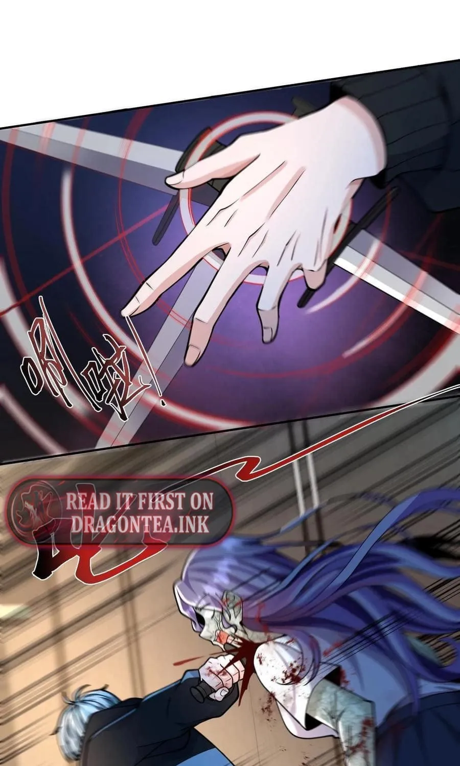 Apocalypse 100% Drop Rate Chapter 6 page 14 - 