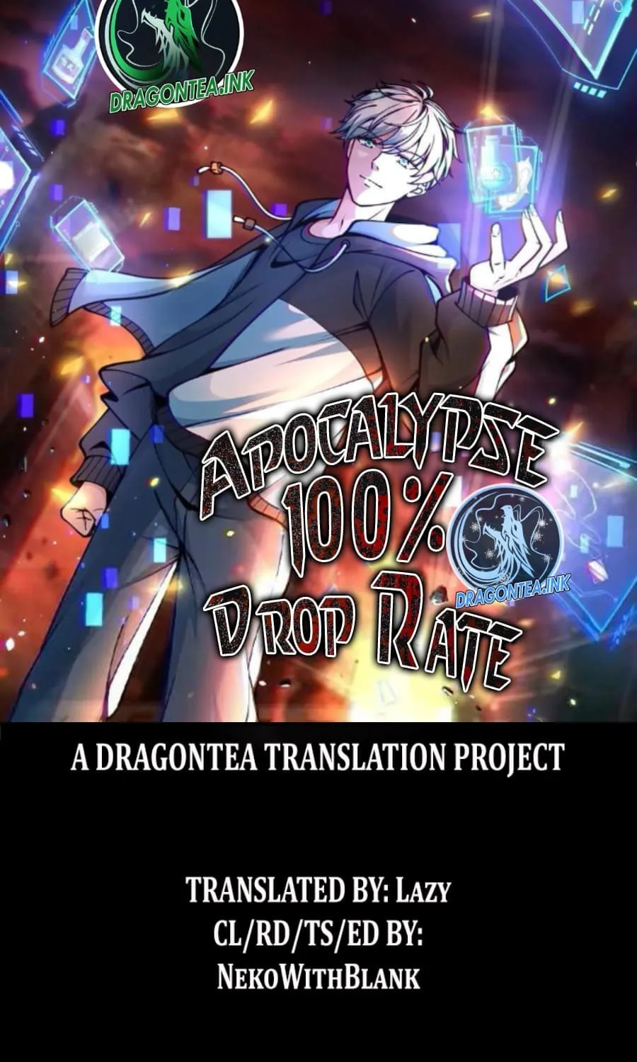 Apocalypse 100% Drop Rate Chapter 6 page 17 - 
