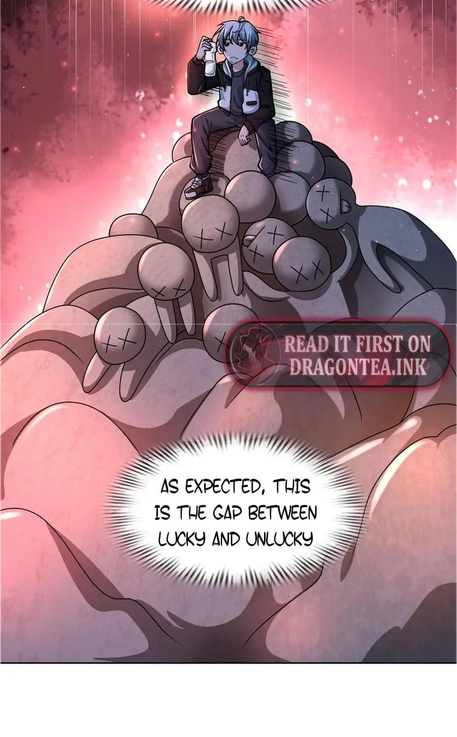 Apocalypse 100% Drop Rate Chapter 6 page 20 - 