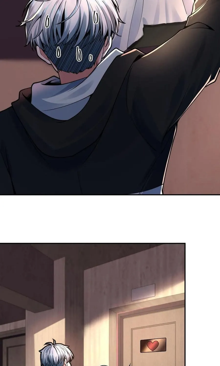 Apocalypse 100% Drop Rate Chapter 6 page 3 - 